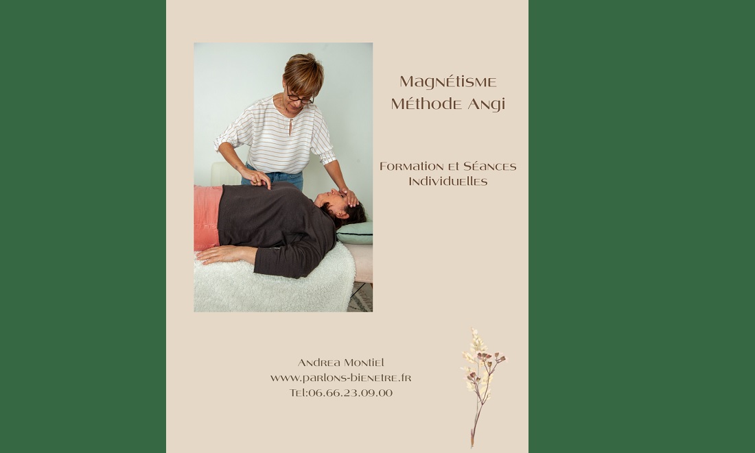 Initiation technique de magnetisme