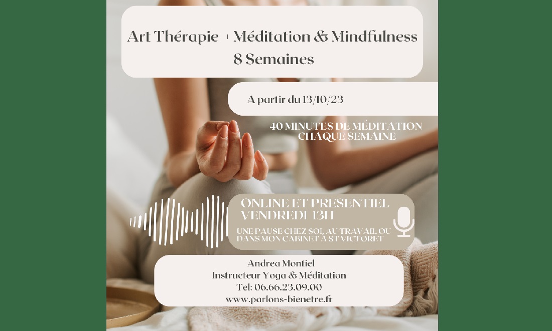 Meditation et Mindfulness